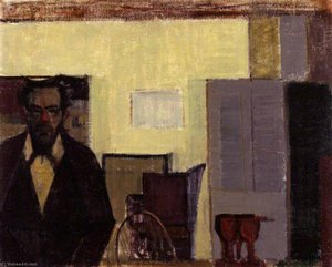 Terry Frost — Sir Terry Frost