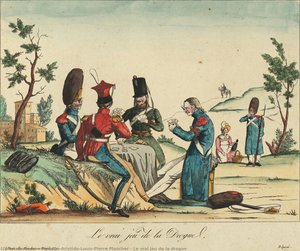 Le Vrai Jeu De La Drogue — Philippe-aristide-louis-pierre Plancher
