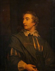 Lord Cardross (1742–1829), Earl Of Buchan — James Wales