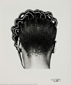 Untitled — Johnson Donatus Aihumekeokhai Ojeikere