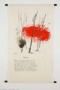 Autumn — Craig R. Barrett