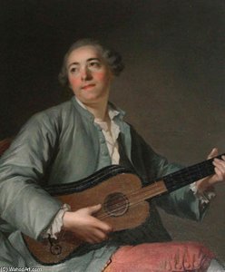 Jelyotte-collection Pierre Du Bourg — Henri Pierre Danloux