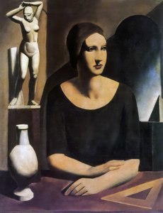 The Student — მარიო სირონი