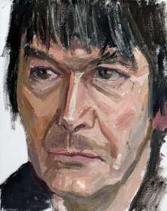Facimus Ian Rankin — Ežen Vronska