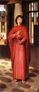 Untitled — Hans Memling