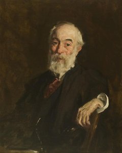 John Butler Yeats — Robert Henri