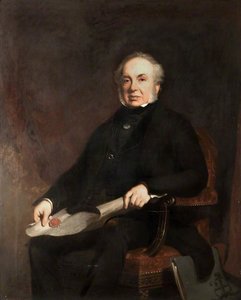 Joseph Brooks Yates (1780–1855) — Philip Westcott