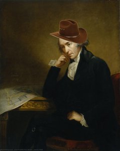 James Watt — Carl Fredrik Von Breda