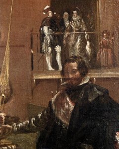 Untitled — Diego Rodríguez De Silva Y Velázquez