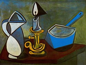 Untitled — Pablo Picasso