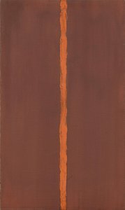 Onement I — Barnetas Niūmanas