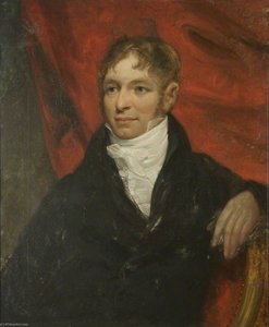 Charles Hodges — William Armfield Hobday