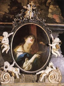 Mary Magdalene — Franz Anton Maulbertsch