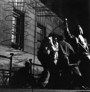 Untitled, Harlem, New York — Гордън Паркс