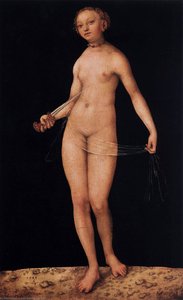 Untitled — Лукас Кранахль Старший