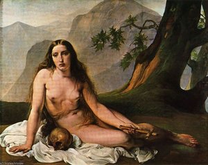 Untitled (279) — Francesco Hayez
