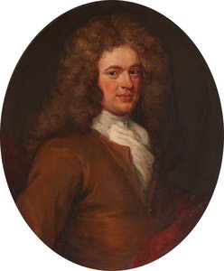 Robert Clerk (1664–1720), Frcsed (1689) — William Aikman
