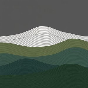 Echoes Of The Horizon: A Study In Layered Tonal Resonance And Serene Ascent — Laurent Fontaine