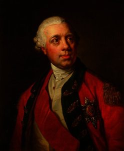 Sir Robert Murray Keith — Sir Nathaniel Dance Holland