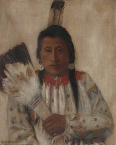 Little Ears — Nora Foote