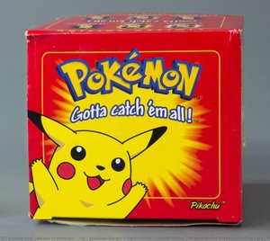 Toy | Premium:burger King Premium: Limited Edition 23k Gold-plated Pokemon Trading Card - Pikachu — Alcone Promotions