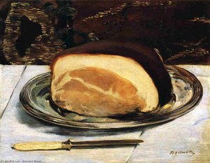 Édouard Manet