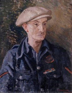 Our Hero, Soldier And Sailor Too Bill Pollack, George Medallist Of The Sutton Rescue Squad — Margaret Maitland Howard