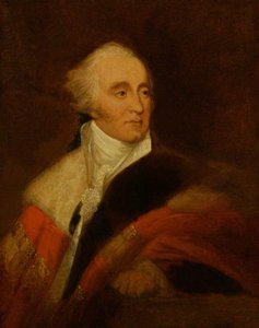 Gilbert Eliot, 1st Earl Of Minto — James Atkinson