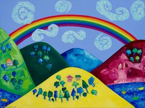 Wendy Mcarthur