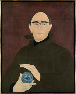 Henry Pearson — Will Barnet