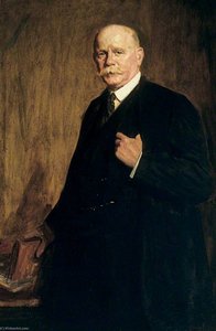 John Gordon, Jp — George Fiddes Watt