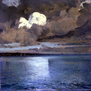 Nocturno — एलिसियो मेइफ्रैन इ रोइग