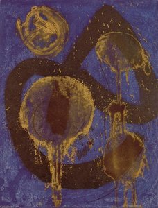 Italian Etchings The Sorcerer — 约翰·霍伊兰德
