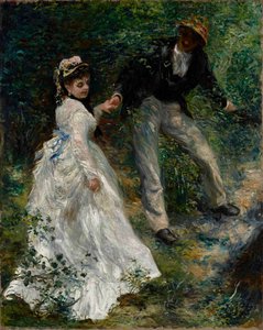 Untitled — Renoir