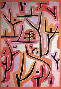 Park Bei Lu — Paul Klee