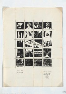 Untitled (d6htu2) — Paulo Bruscky With Daniel Santiago