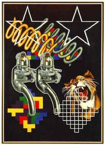 Untitled (2) — Peter Phillips