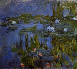 Claude Monet