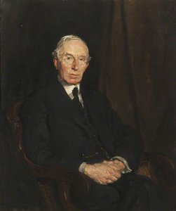 John Alexander Milne — Thomas Cantrell Dugdale
