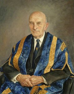 Sir George Edwards — Jane Allison