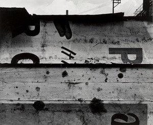 St. Louis — Aaron Siskind