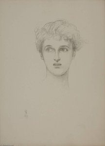 Mrs J. Bagot (1864–1940) — Violet Manners