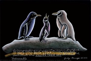 Vulnerable, From The End: A Meditation On Death And Extinction — Judith Sylvia Cohen