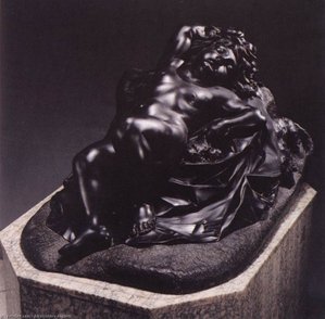Sleep — Alessandro Algardi