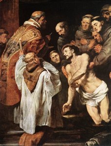 Untitled — Peter Paul Rubens