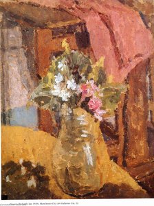 Untitled (3026) — Gwen John