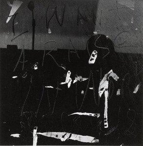 Chicago 224 — Aaron Siskind