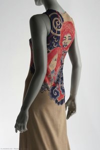 Dress — Isė Misaki