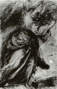 Angelo Dell'annunciata — Tiziano Vecellio