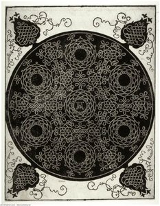 Knot — Albrecht Dürer